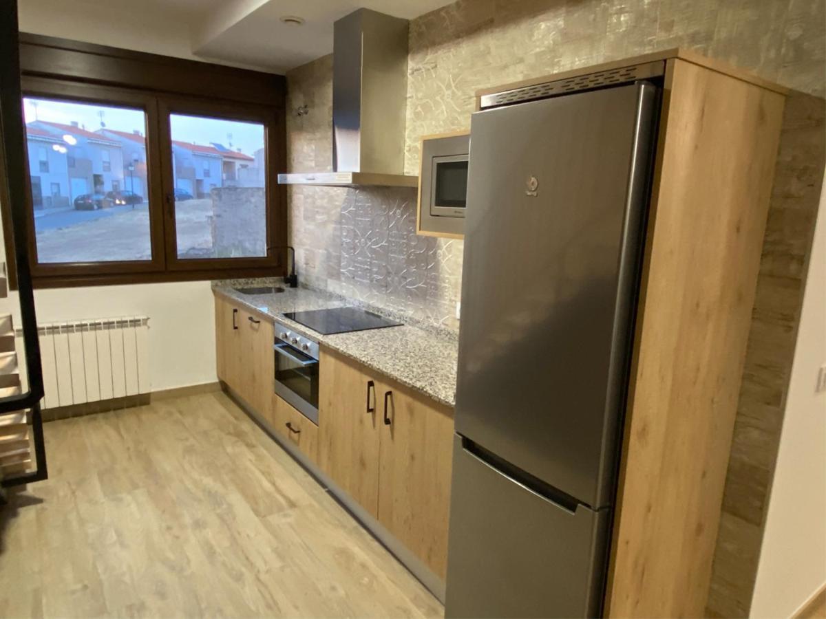 Apartamento Rurales De Monfraguee Con Jacuzzi *