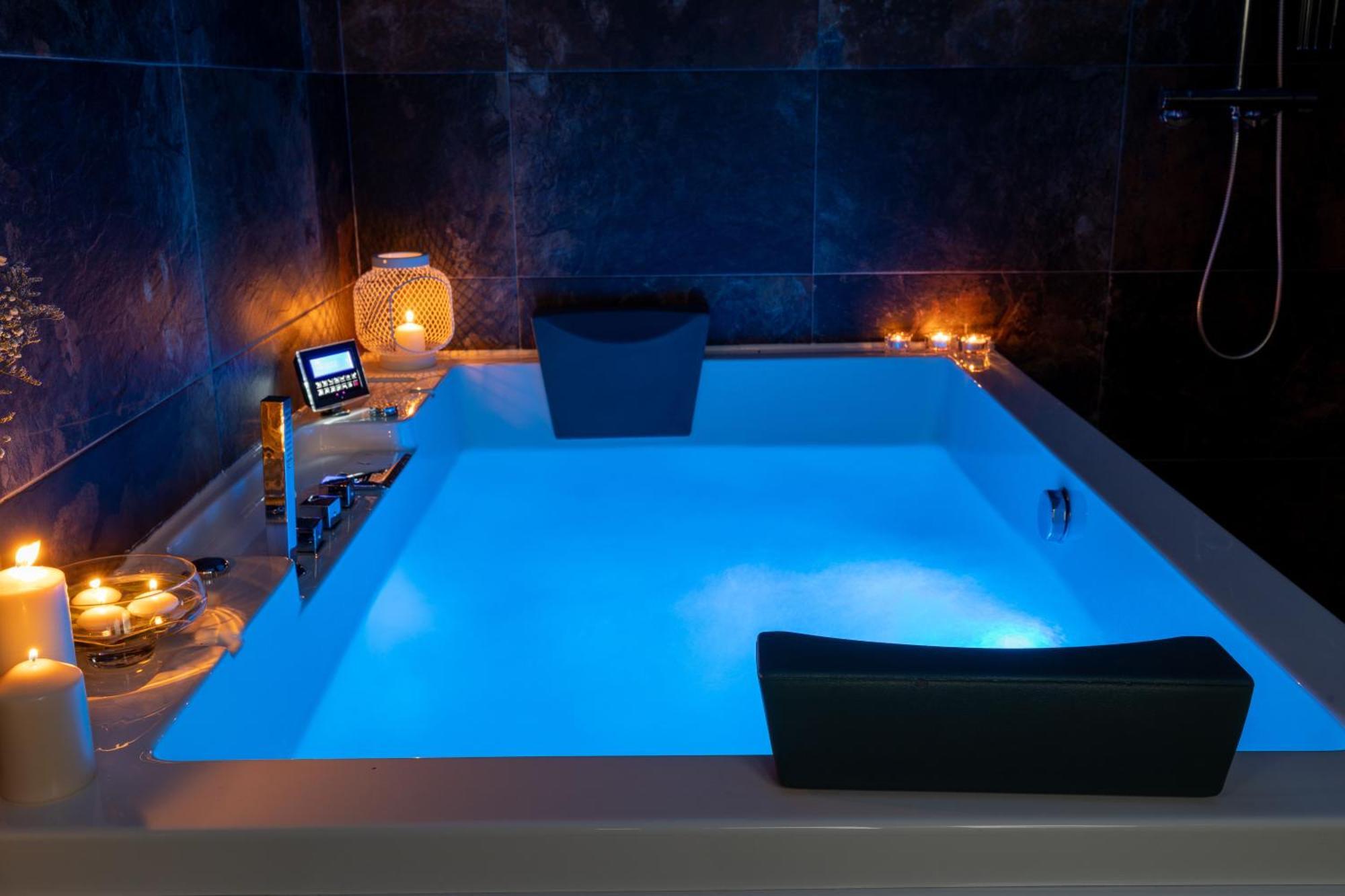 Rurales De Monfraguee Con Jacuzzi