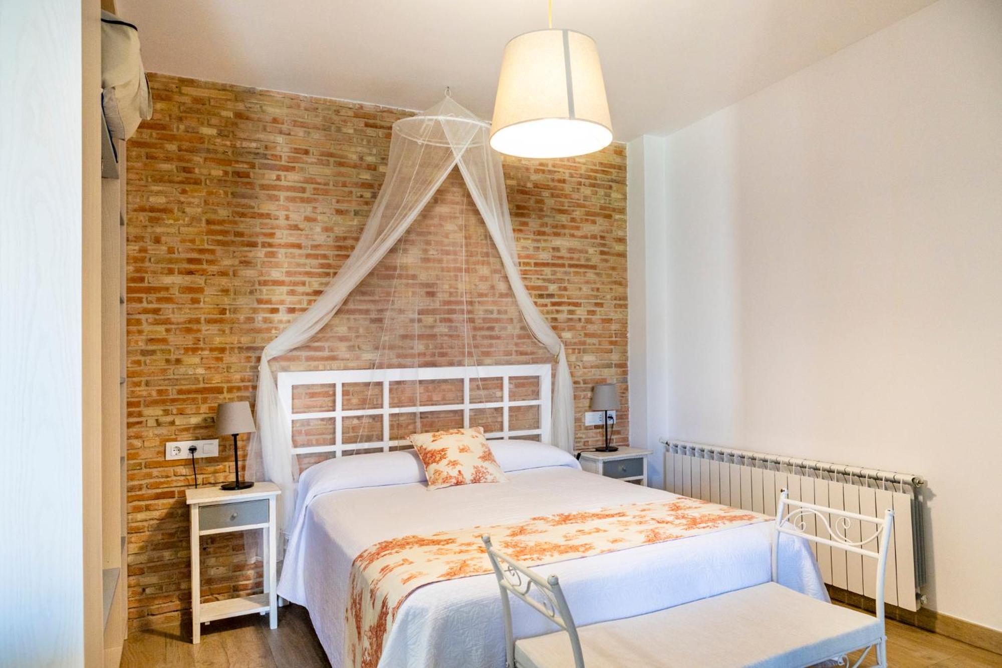 Apartamento Rurales De Monfraguee Con Jacuzzi *