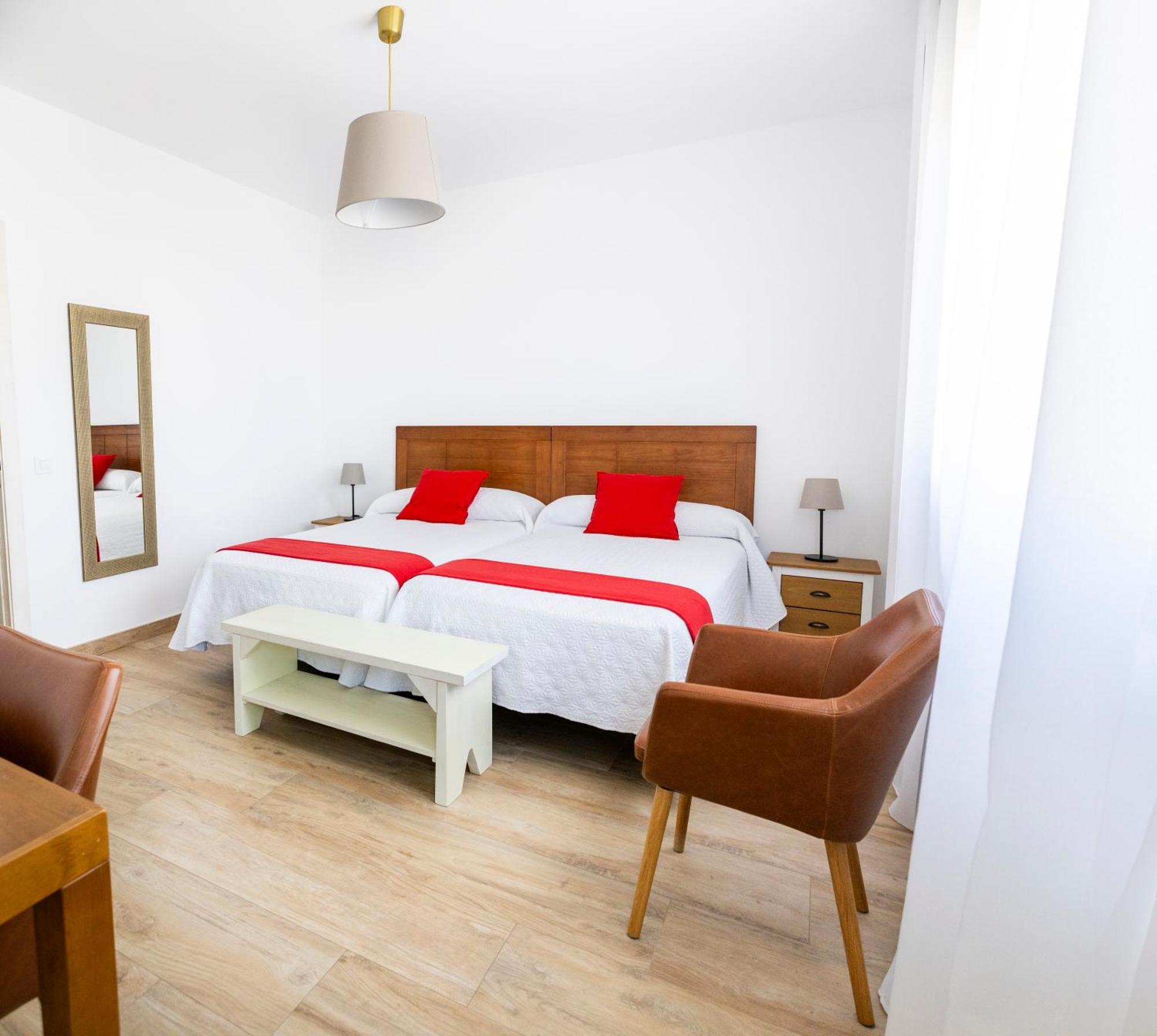 Apartamento Rurales De Monfraguee Con Jacuzzi
